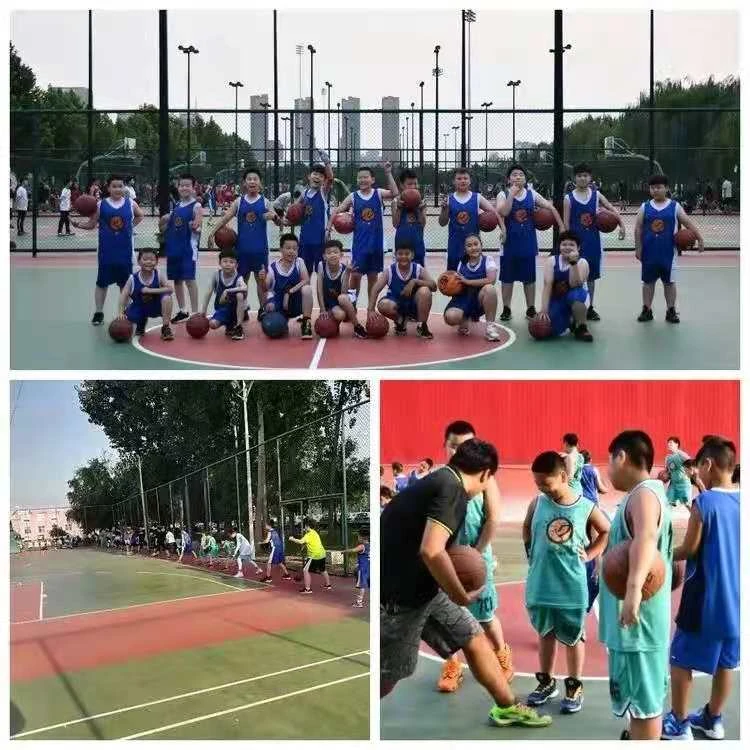 业余爱好者如何提高篮球才华_2
